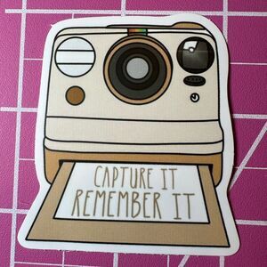 💜13/$13 +Bundle Sticker Sale | MUSIC Taylor Swift Waterproof Sticker